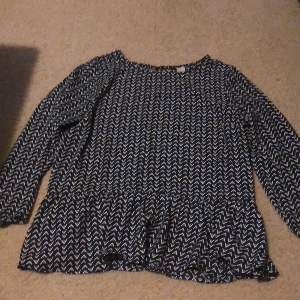 H&M Blouse